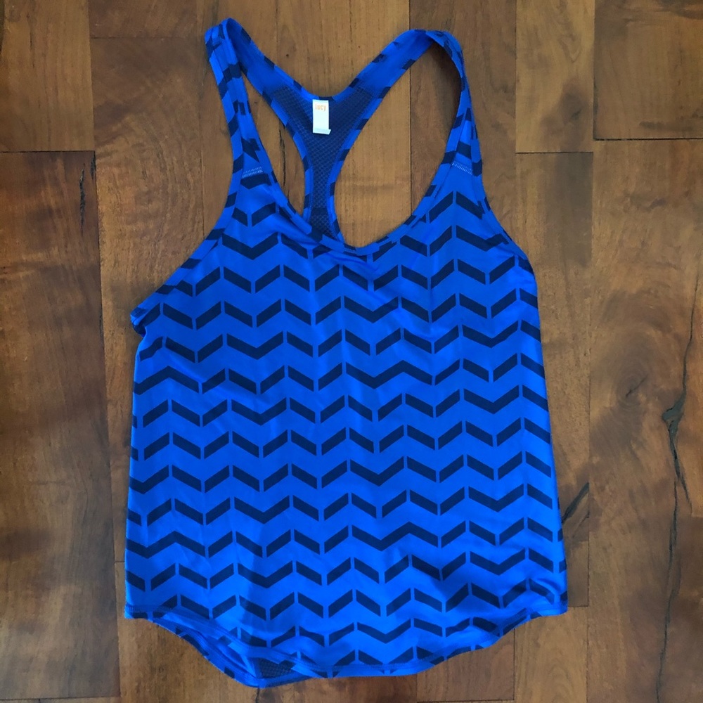 Lucy Workout Tank
